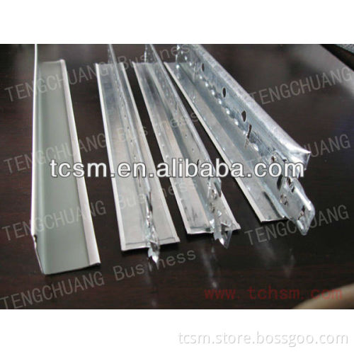 ceiling Tee girds t-bar